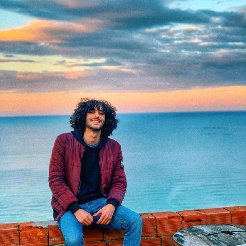 Yazan Ahmad