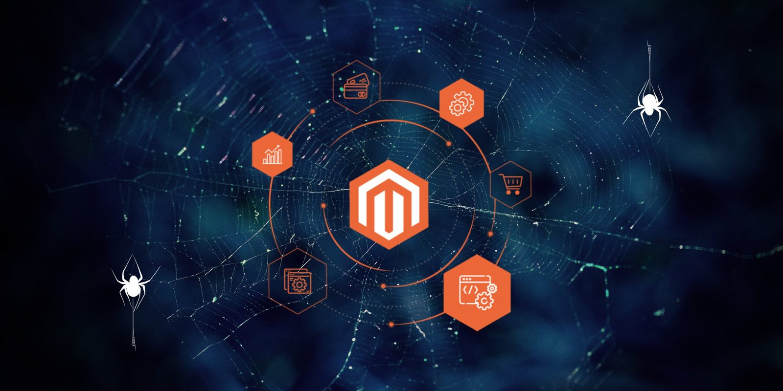 Magento Development