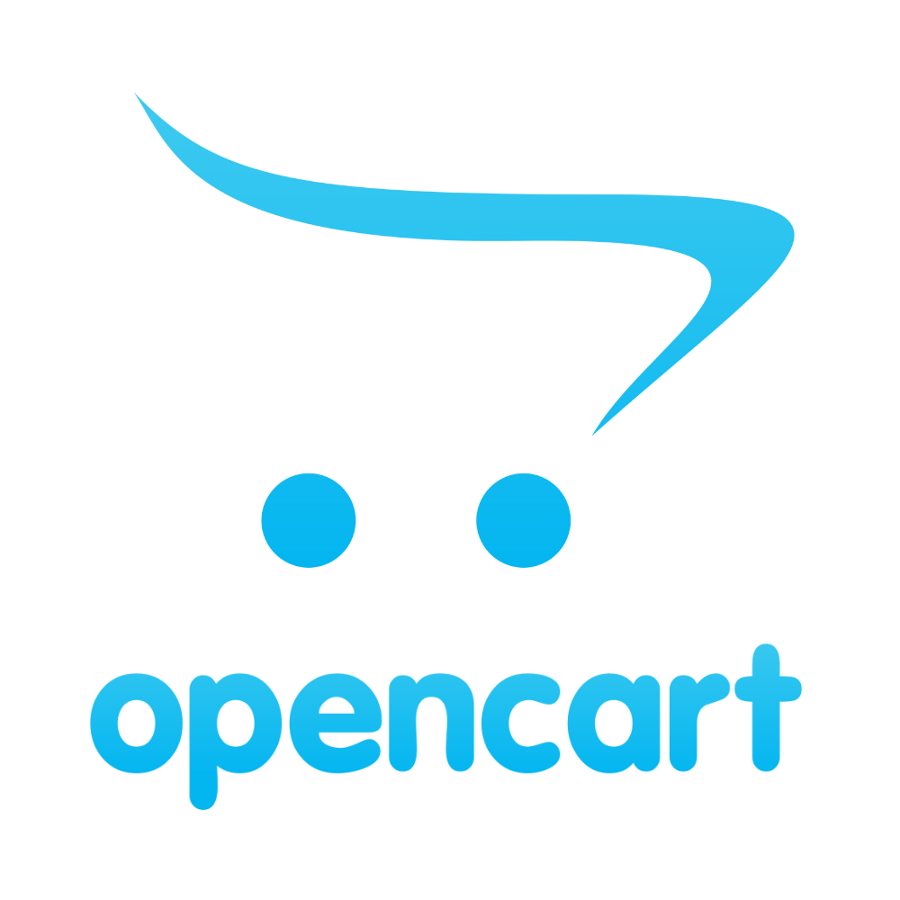 OpenCart store development