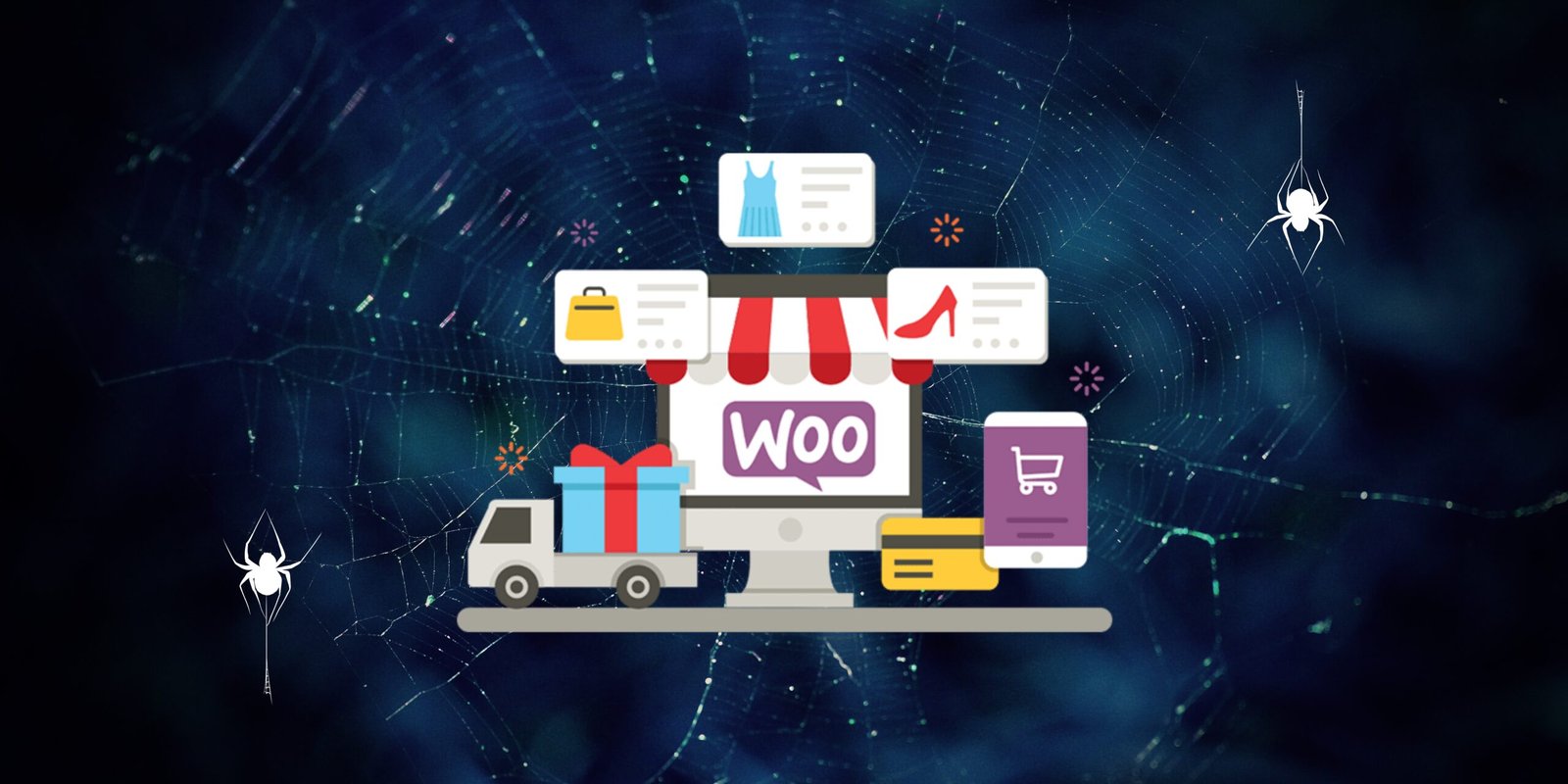 woocommerce Development