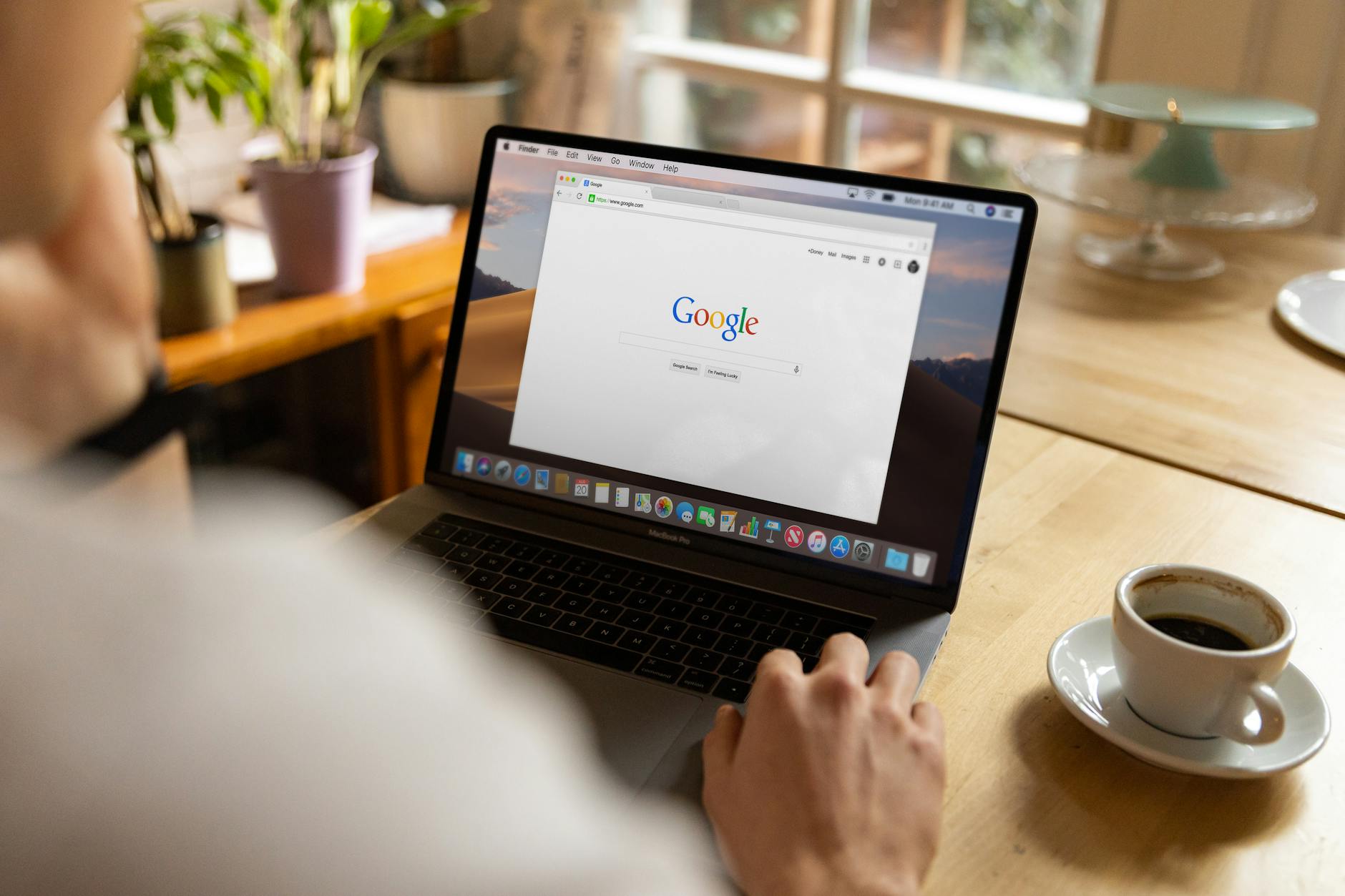 Search engine optimization concept
