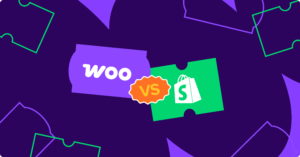 Shopify vs WooCommerce