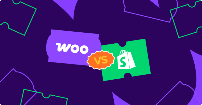 Shopify vs WooCommerce