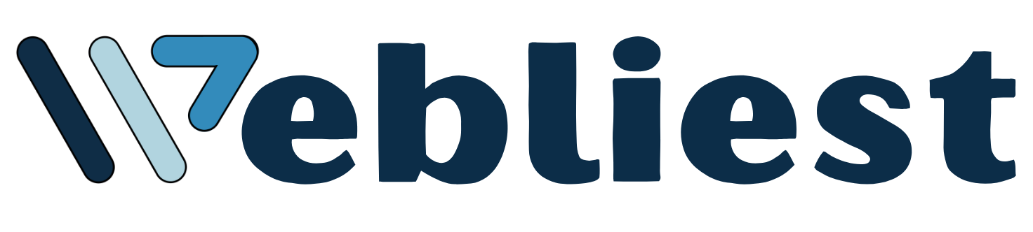 Webliest