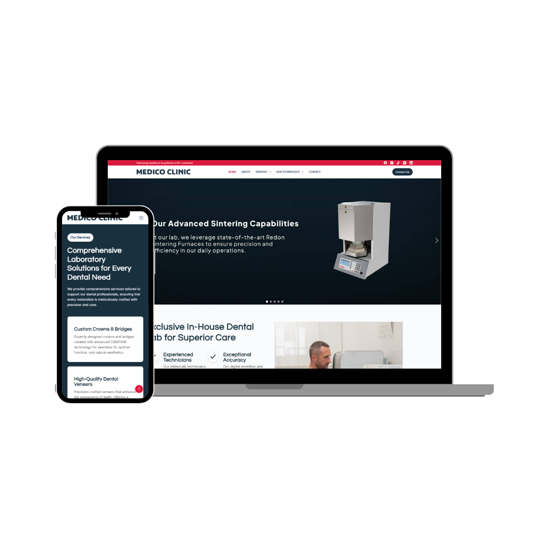 Medico Labs