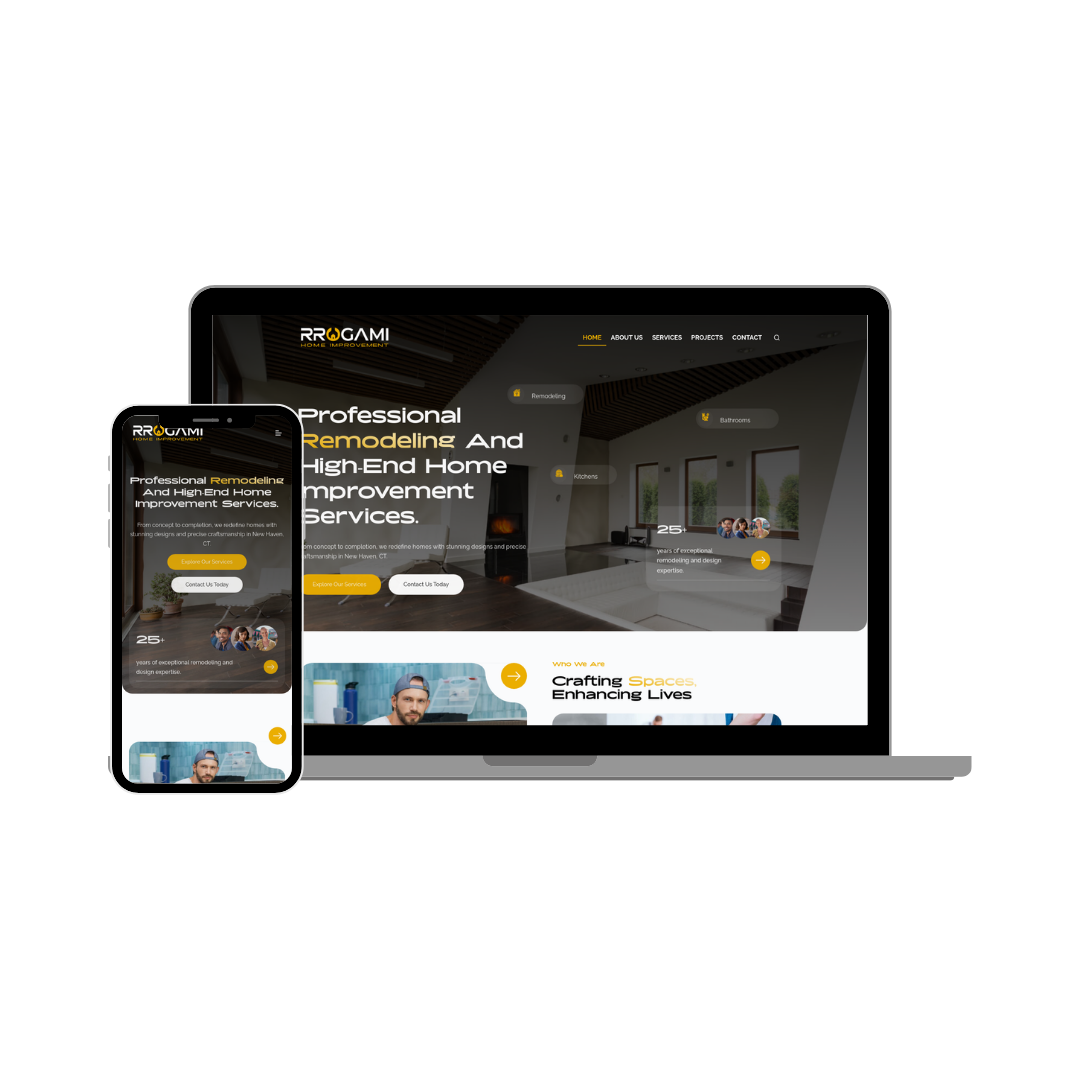 Rrogami Home Improvements