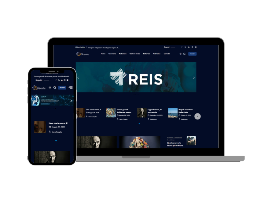 Modern web design trends 2026