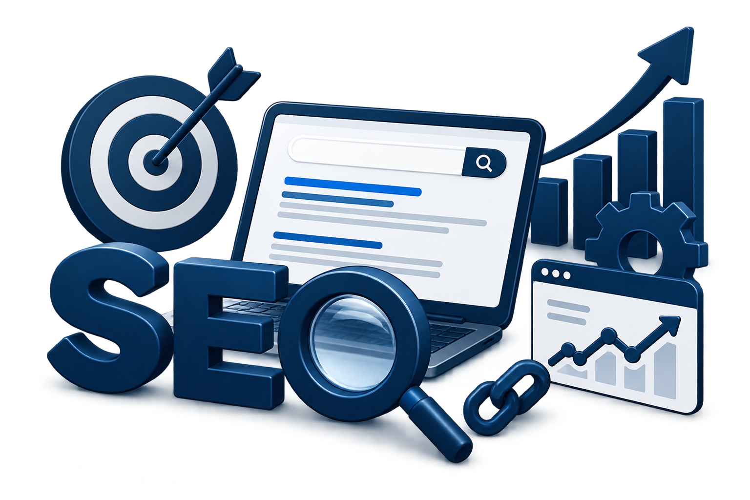 Search engine optimization