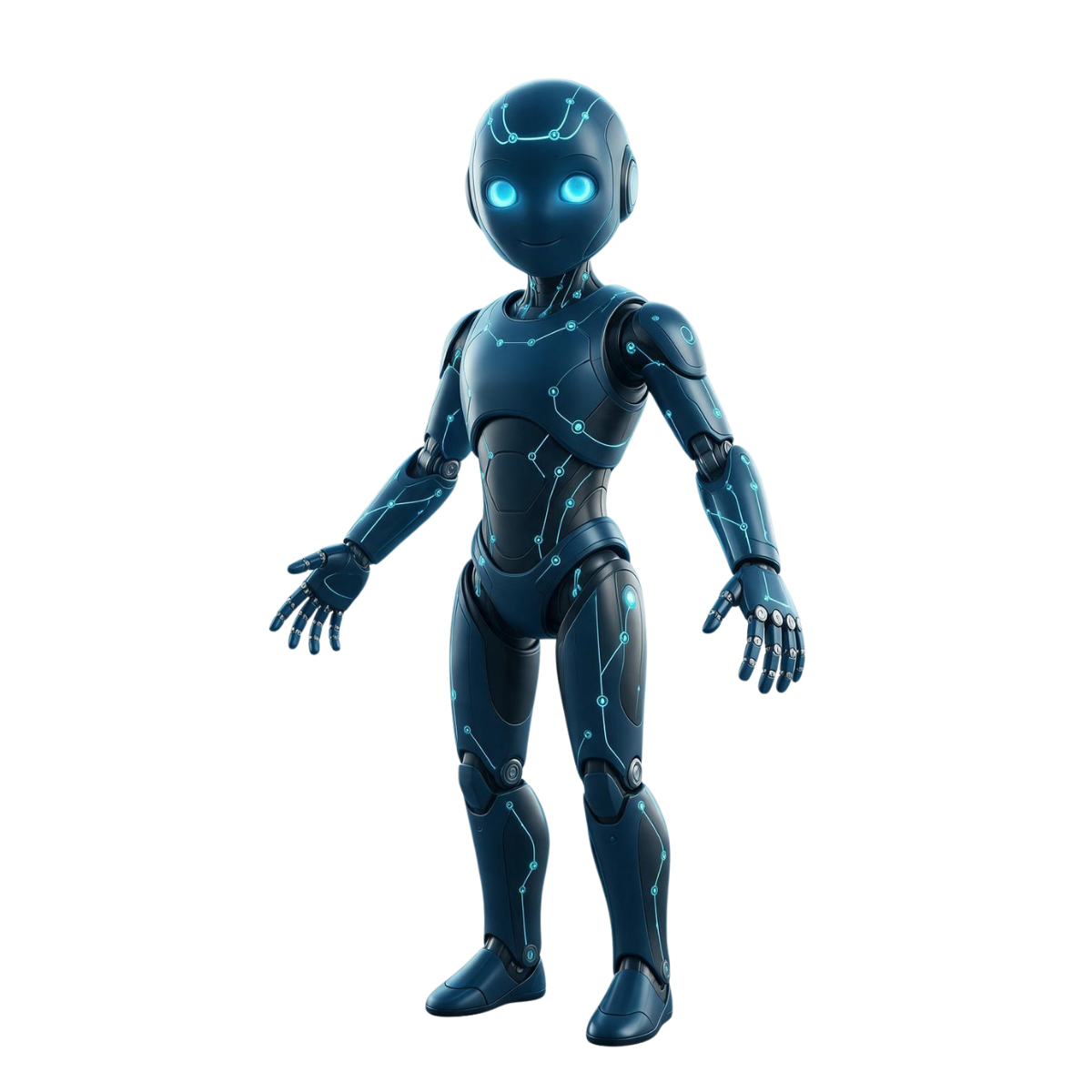 AI and automation
